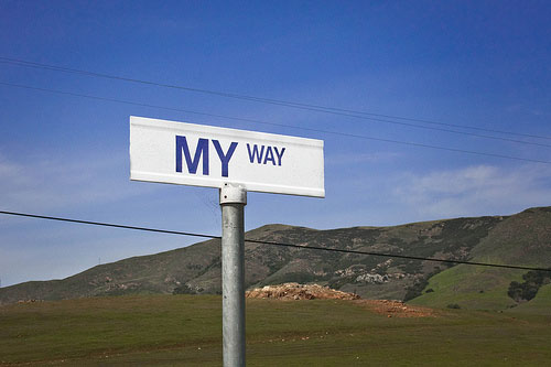my-way-by-kersy83